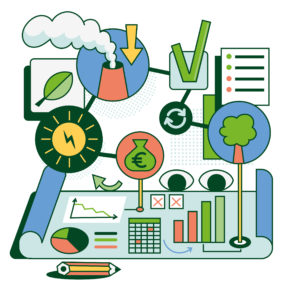 ZEIT illustrations Microsoft copia_MAKE IT EASY