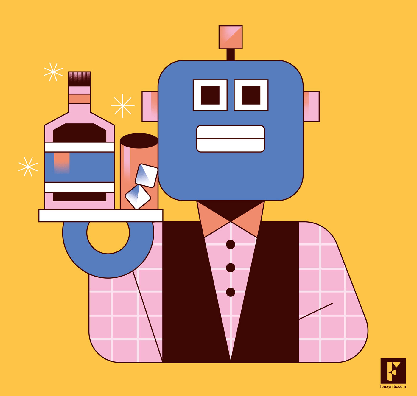 Robodrink