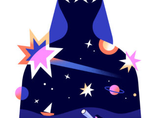 Stars Inside Us