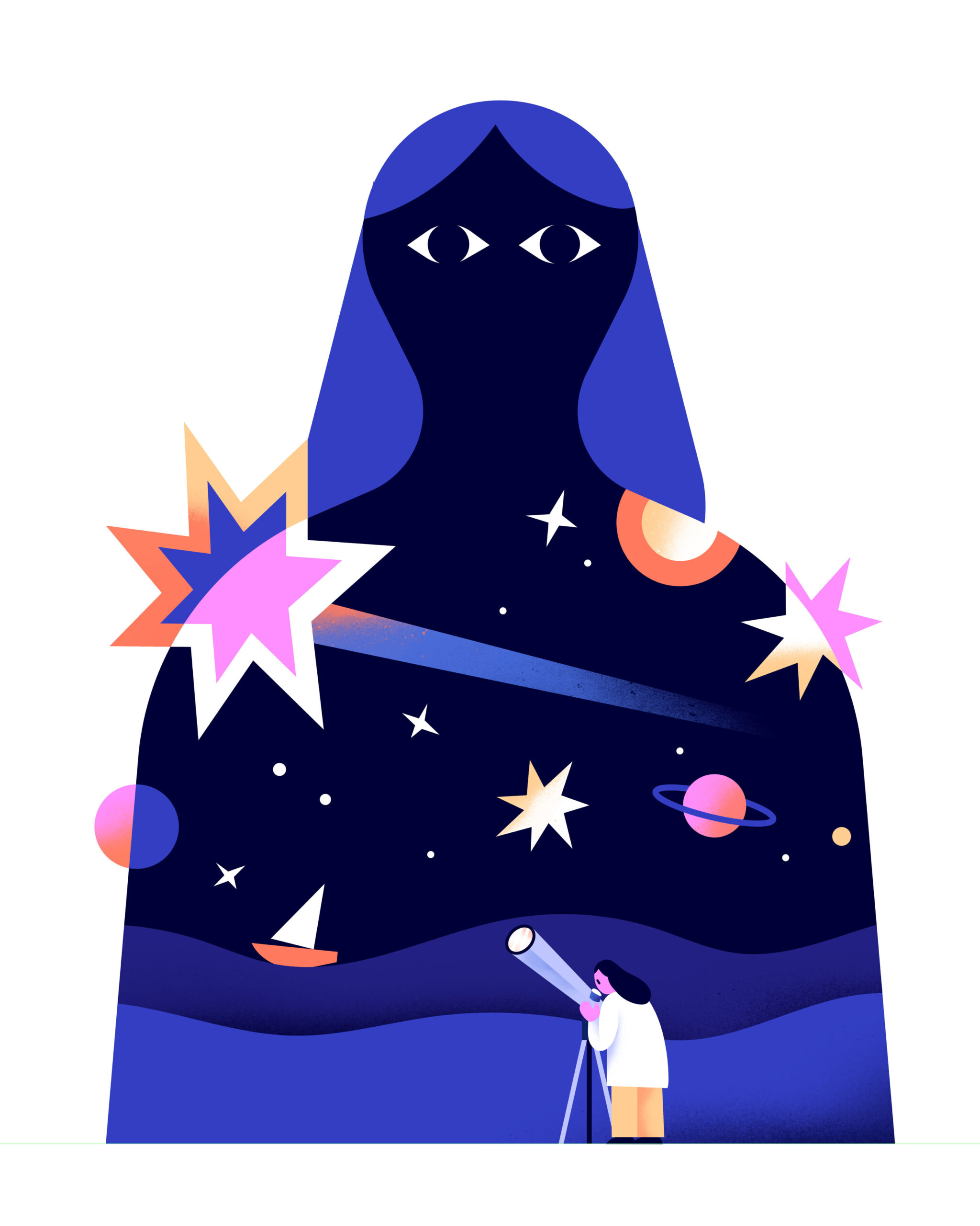 Stars inside (2)