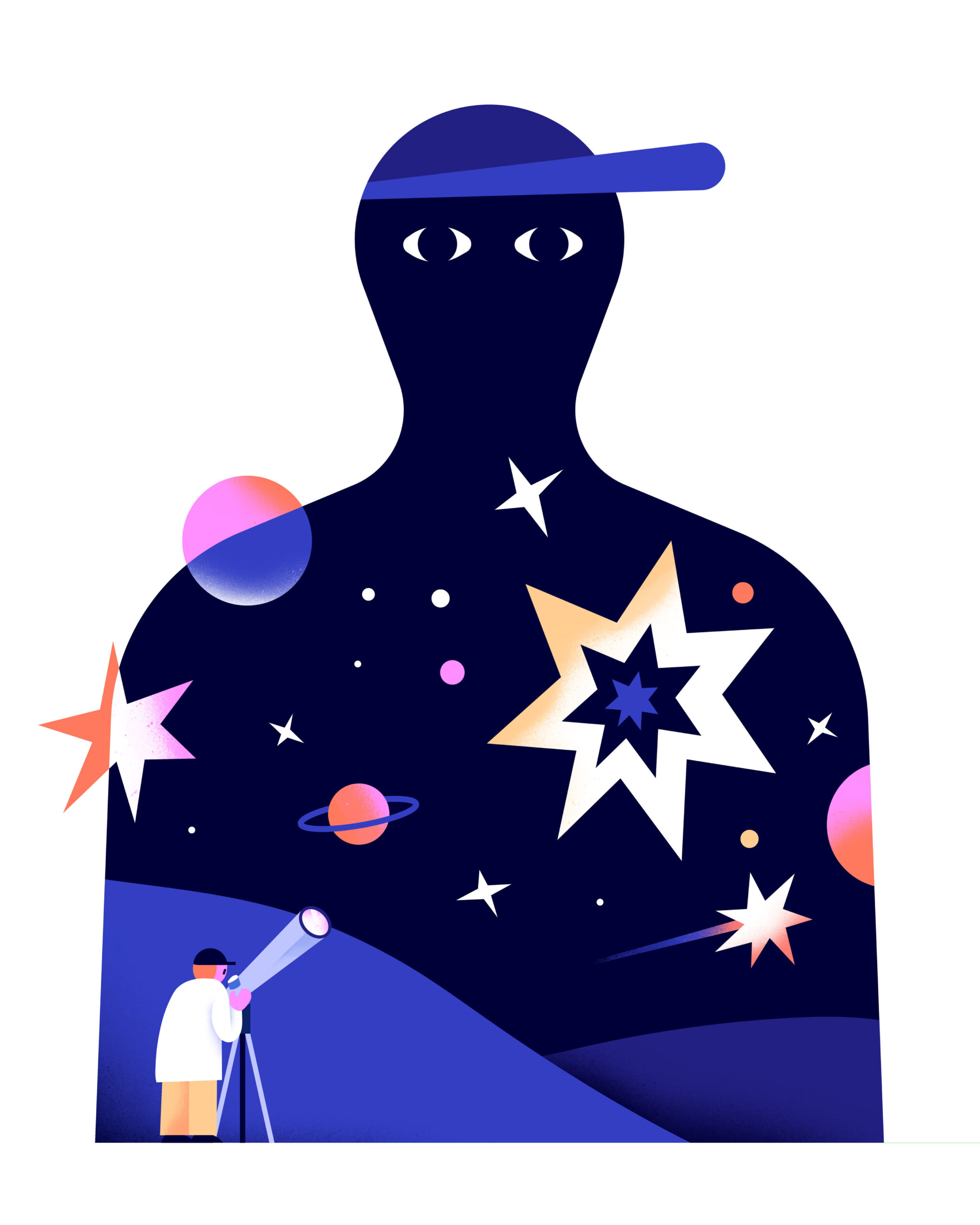 Stars inside (3)