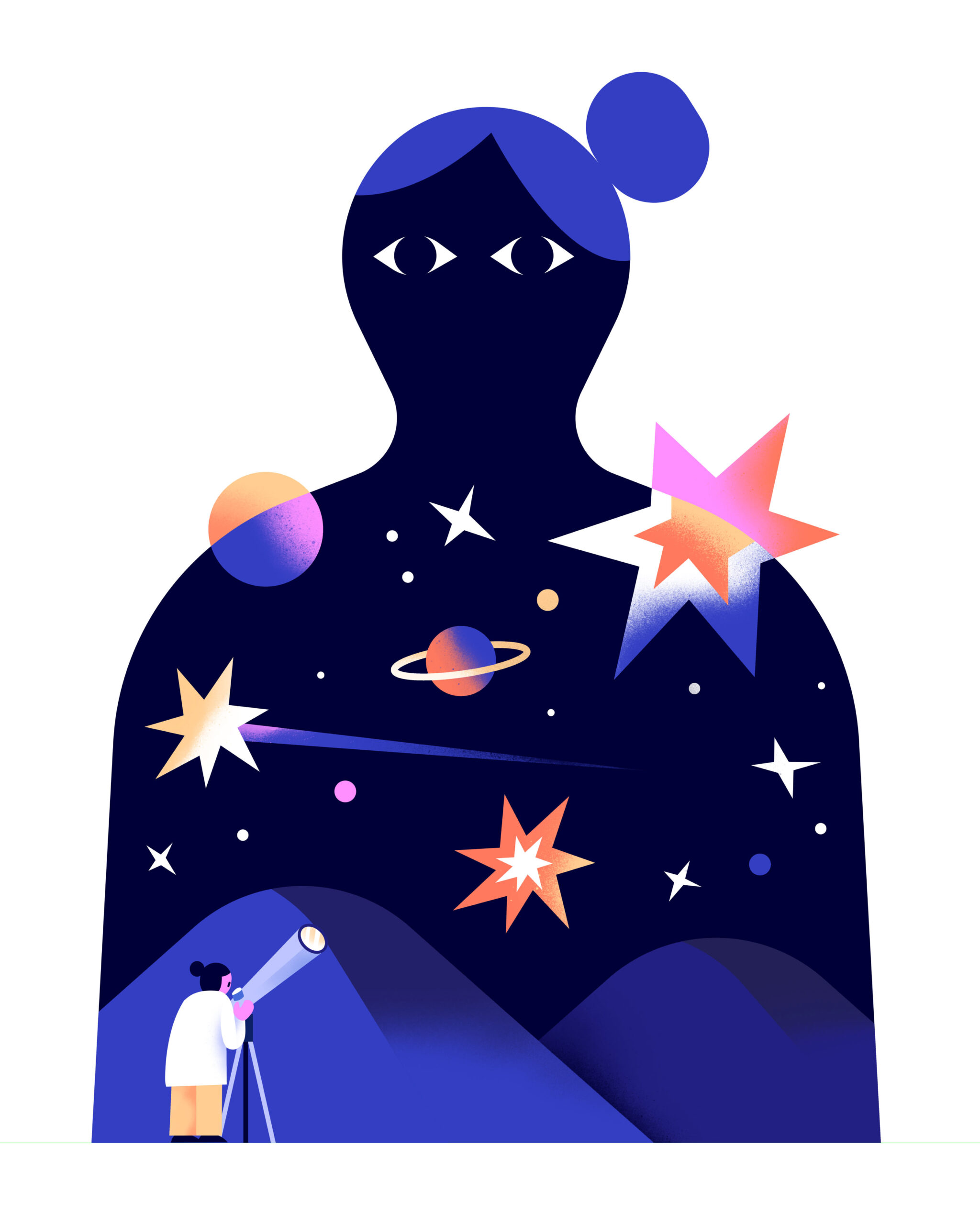 Stars inside (4)